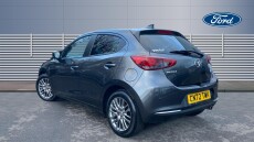 Mazda 2 1.5 Skyactiv G GT Sport 5dr Auto Petrol Hatchback